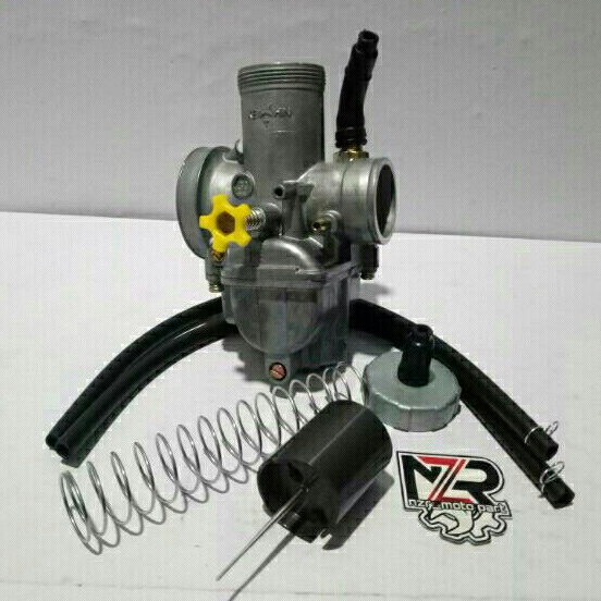 KARBURATOR PE 28//CARBURATOR HONDA NSR 28 PE28/PE-28 KEIHIN MOXIS
