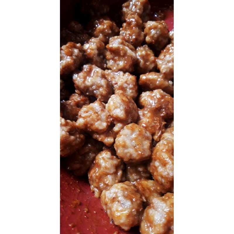 

CILOK SIMPING CIKUR KHAS SUNDA PAKET USAHA 10PCS
