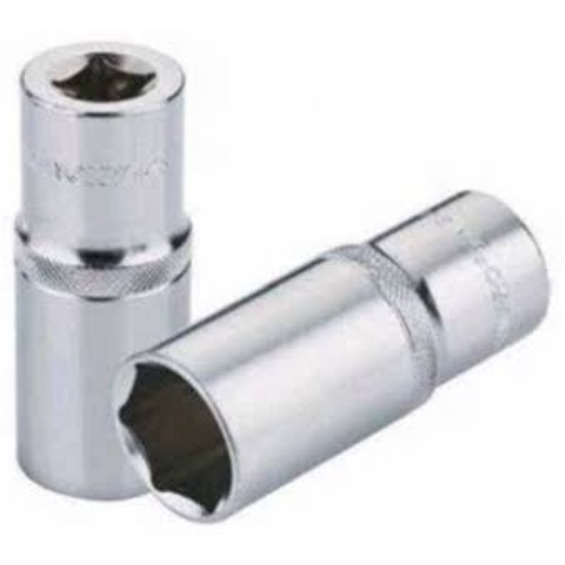 MATA SOCK PANJANG DEEP WALL LAKONI 8-24MM