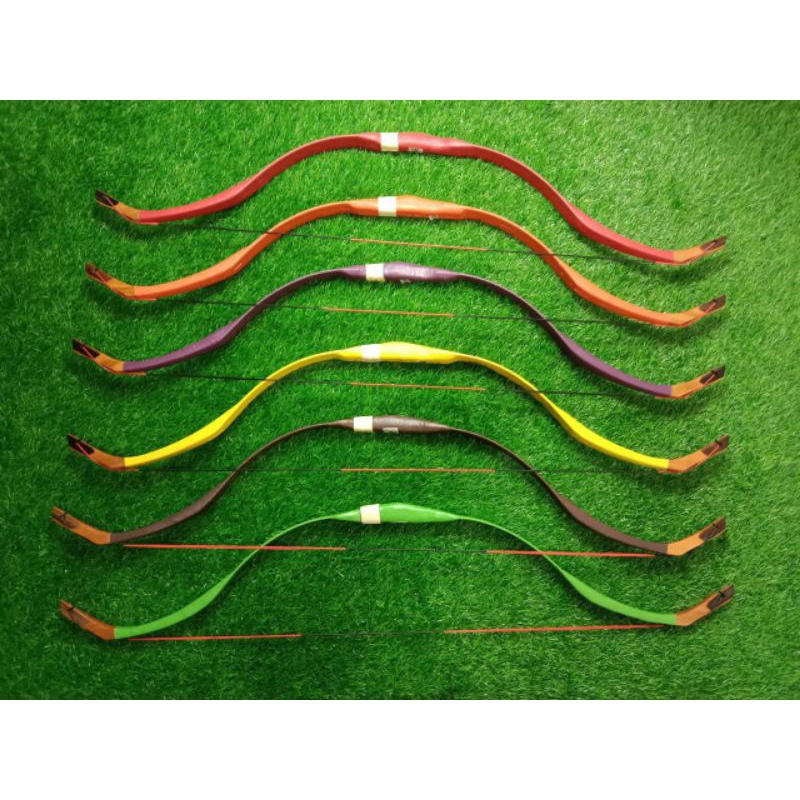 BUSUR TURKISH LIGA BOW