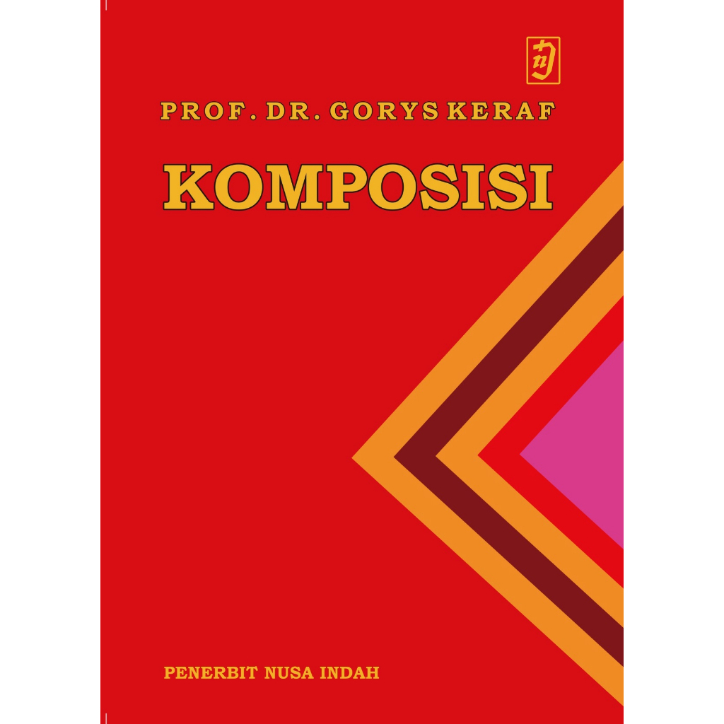 komposisi - gorys keraf