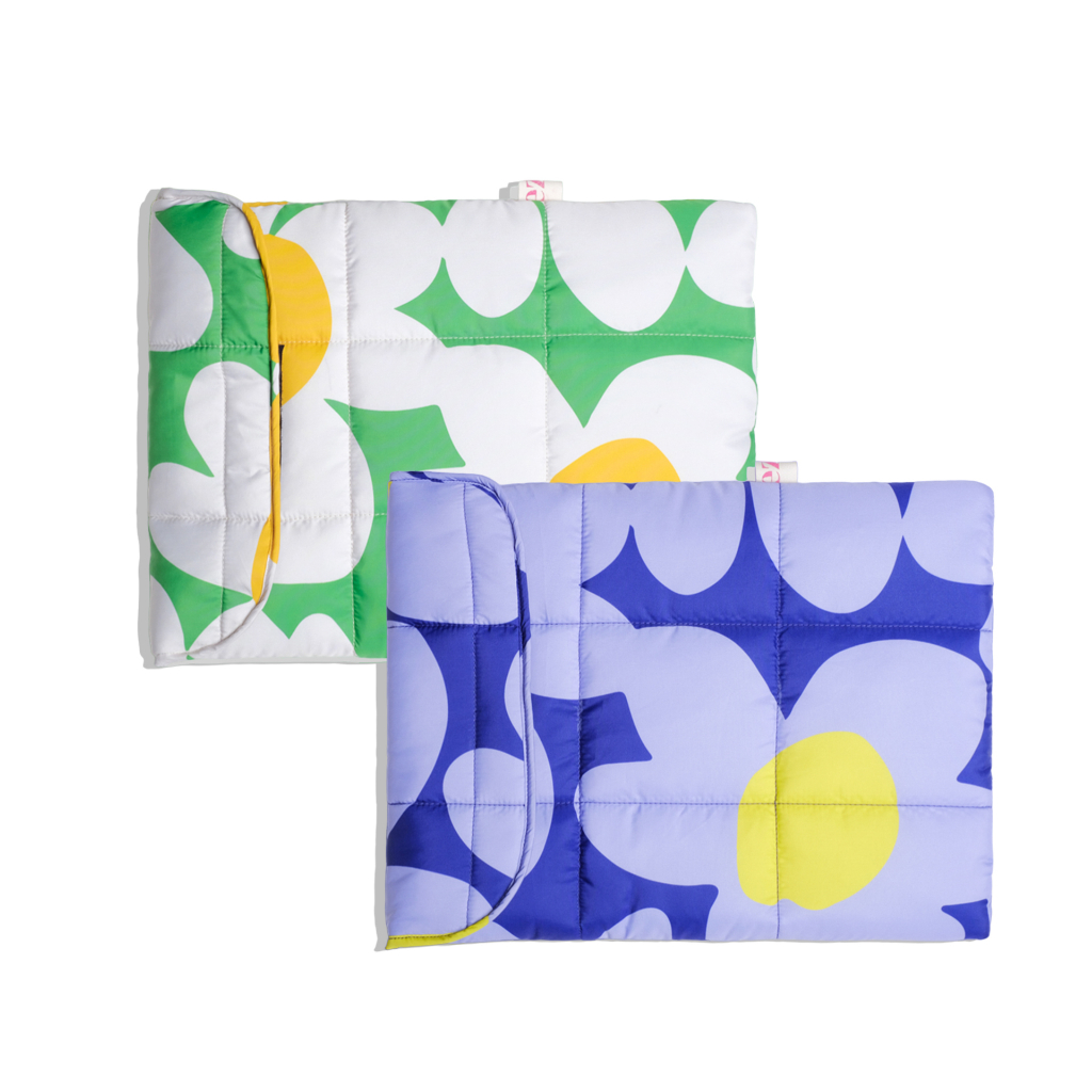 Halloezy - Qolu V2 Laptop sleeve / tas laptop / sarung laptop / ipad sleeve / sarung ipad