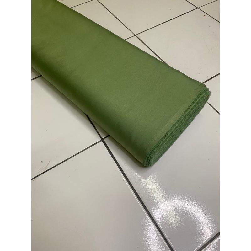 rtf Kain Seragam Baju PSH ( PSK ) dan PSL Persit bahan TRILL EXECUTIV