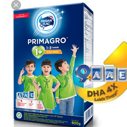 Primagro