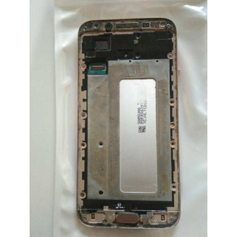 Samsung J7 Pro/J730g Minus Lcd