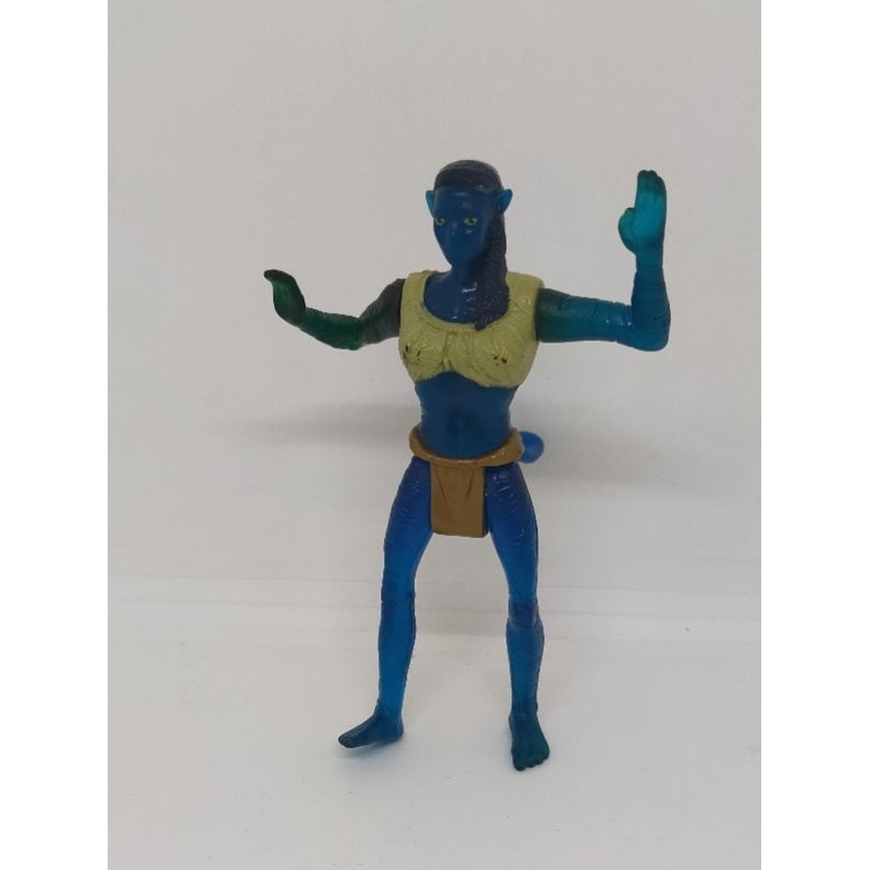 ACTION FIGURE AVATAR