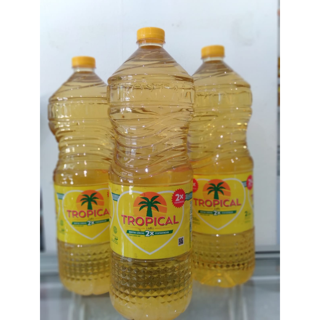 

tropical 2LT