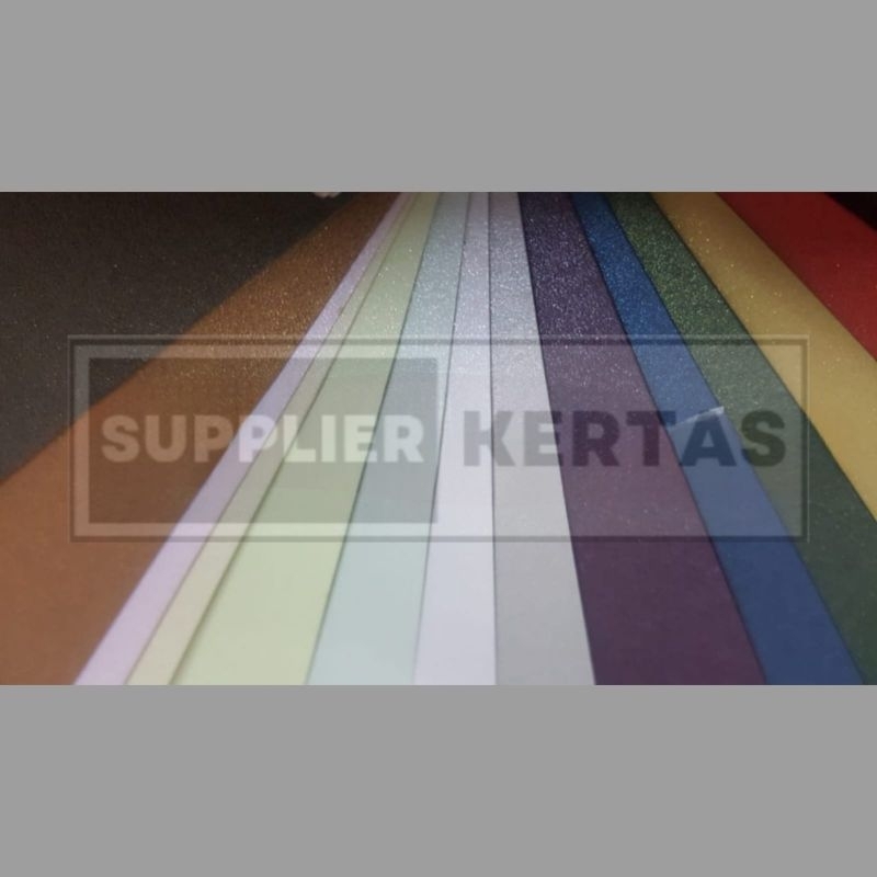 

Kertas Jasmine Tebal 79x109cm