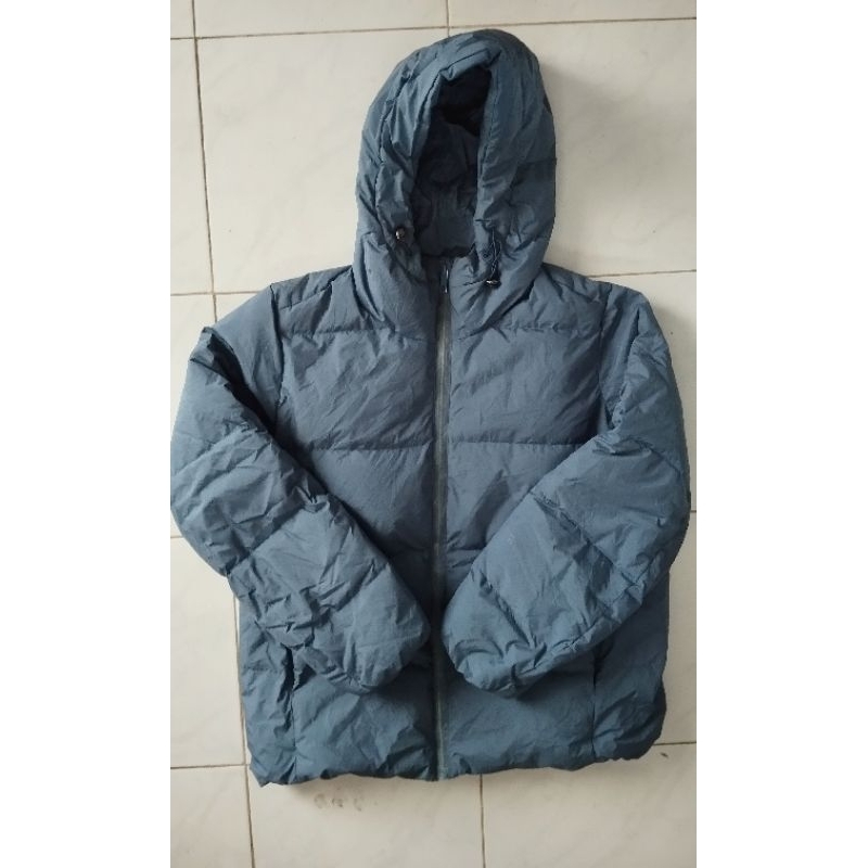 Bulang Uniqlo (Preloved)