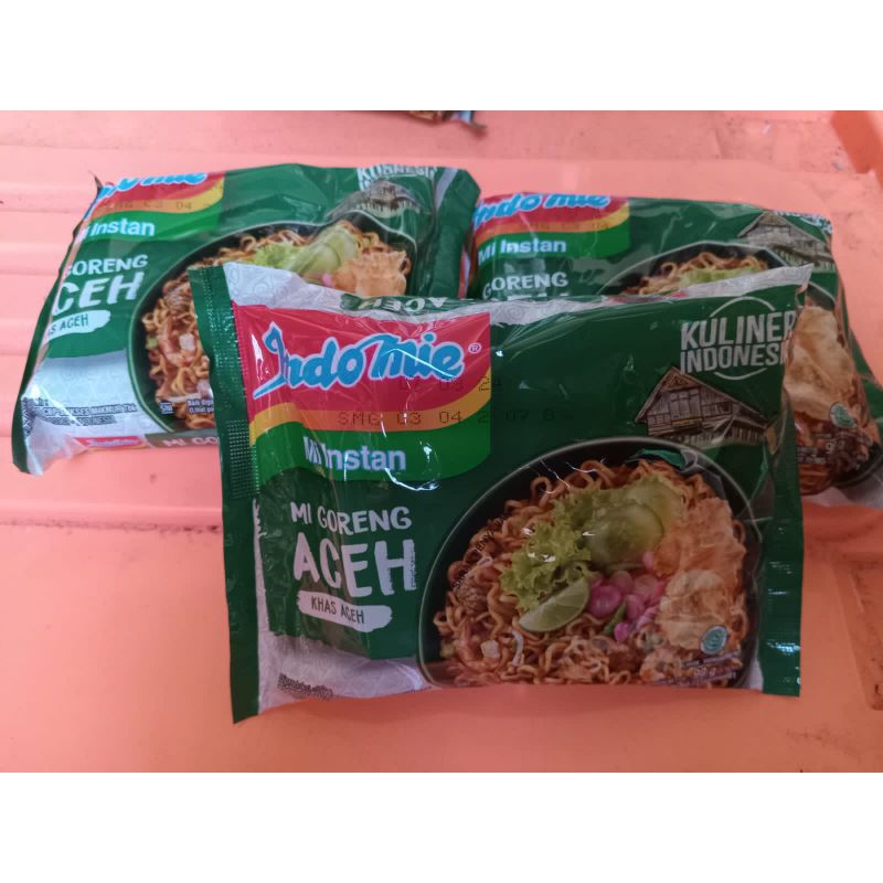 

indomie mi goreng aceh 5pcs