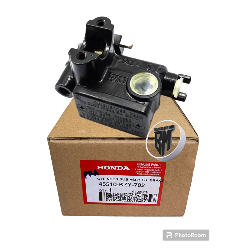 MASTER REM VERSA SONIC CBR150R 45510 KZY 702