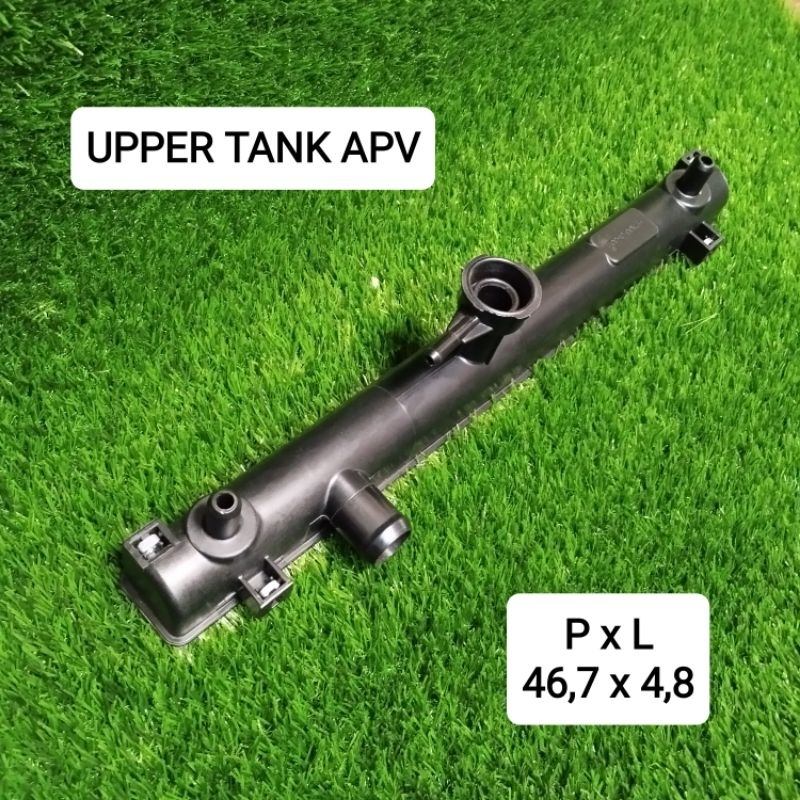 UPPER TANK RADIATOR SUZUKI APV ARENA MEGA CARRY