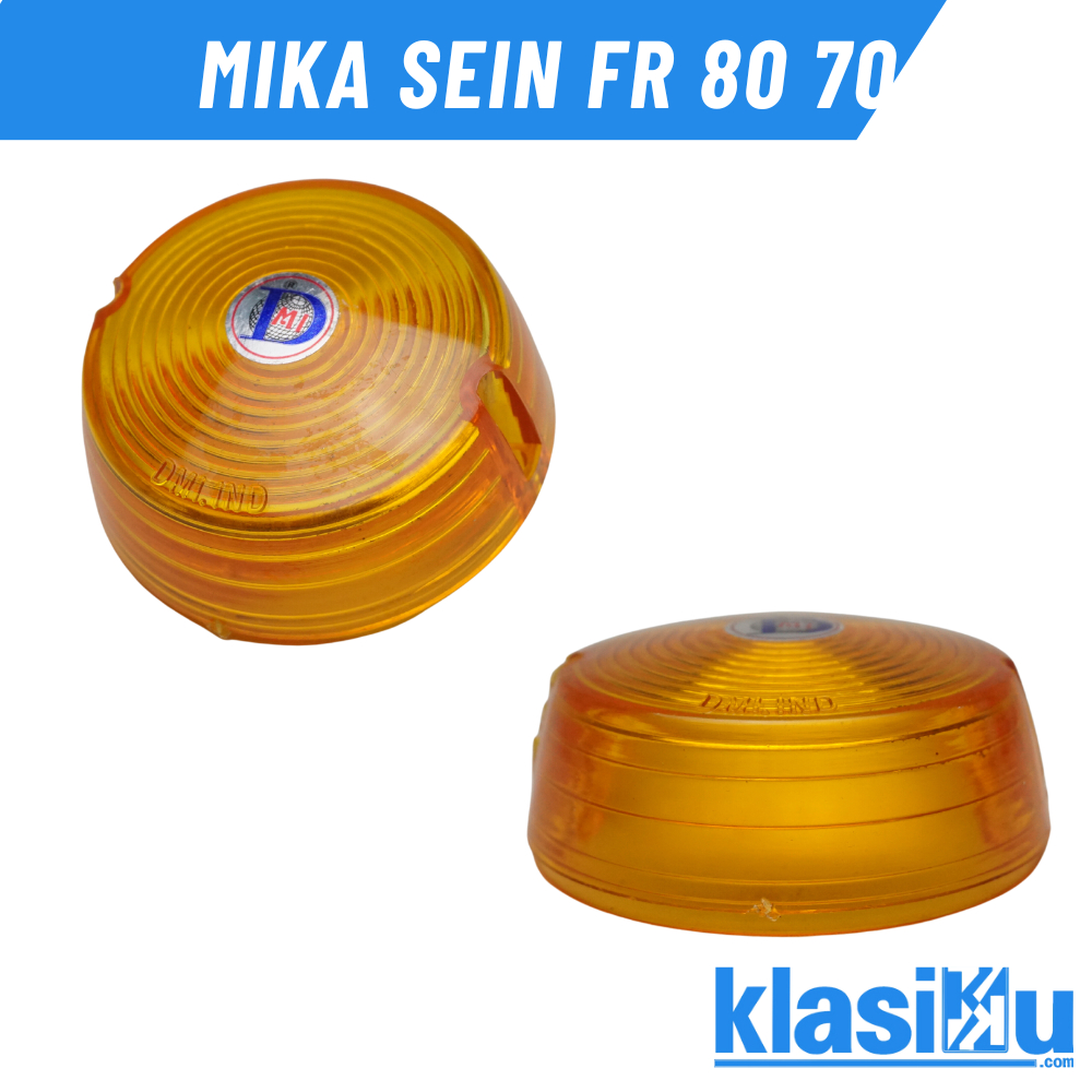Mika Sein Sen Reteng Reting Suzuki Fr70 Fr80 Fr 70 80 Bulat Nos