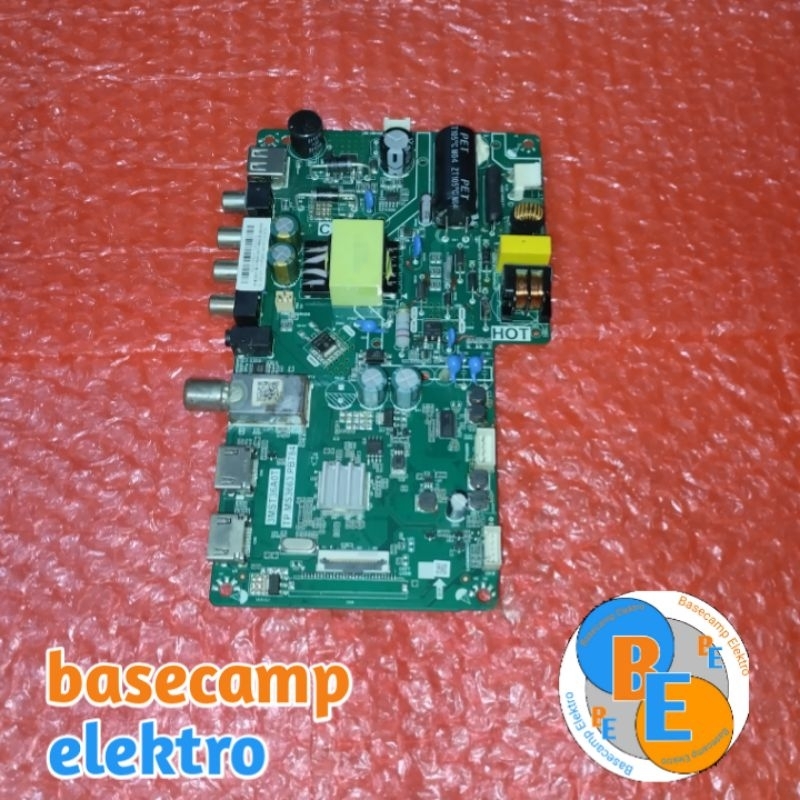 Mainboard TV LED TCL 32B3 MB TV LED TCL 32B3 Mainboard TV TCL 32B3 MB TV TCL 32B3 Mainboard TCL 32B3