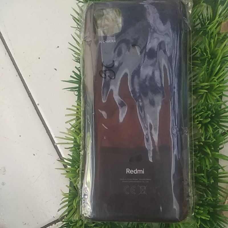 backdoor redmi 9c