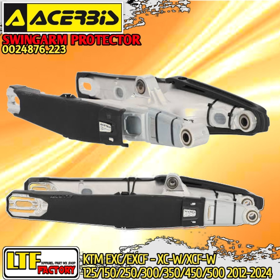KTM EXC EXCF - XC XCF-W 125 150 250 300 350 450 500 2012 2013 2014 2015 2016 2017 2018 2019 2020 202