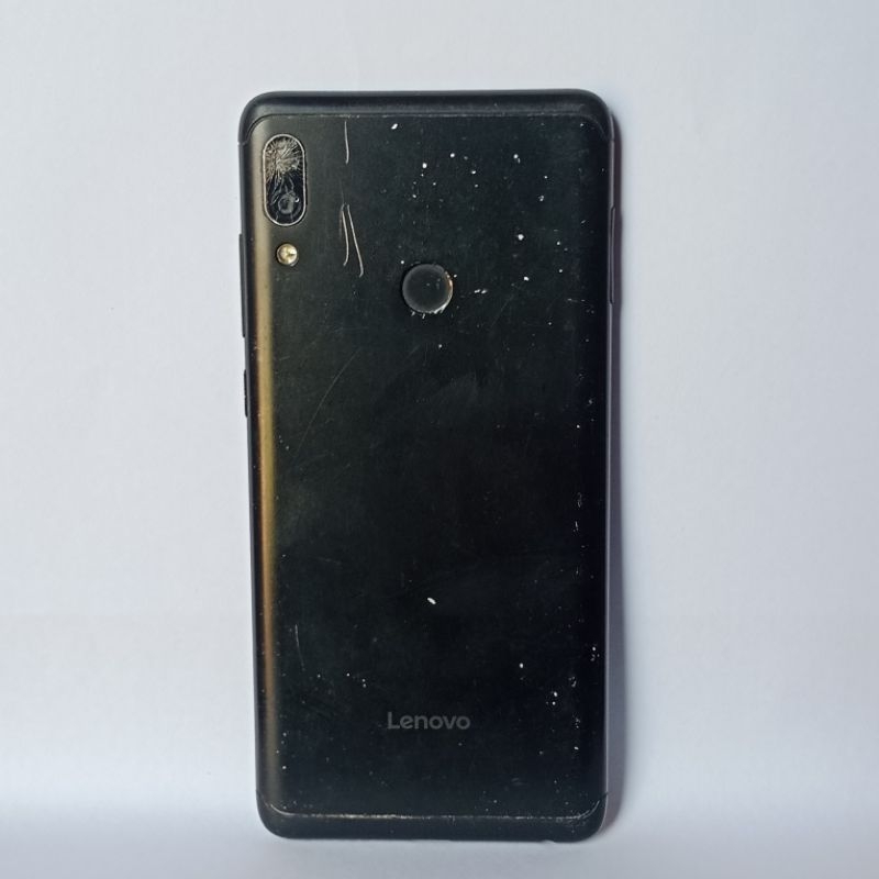 Mesin Lenovo K5 Pro Ram 4/64GB normal
