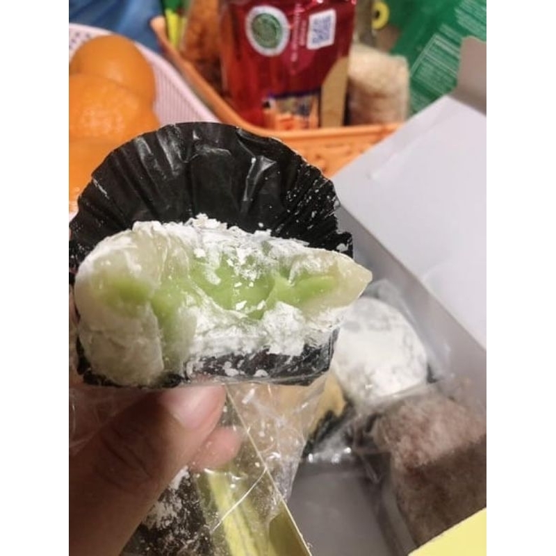 

mochi murah enak