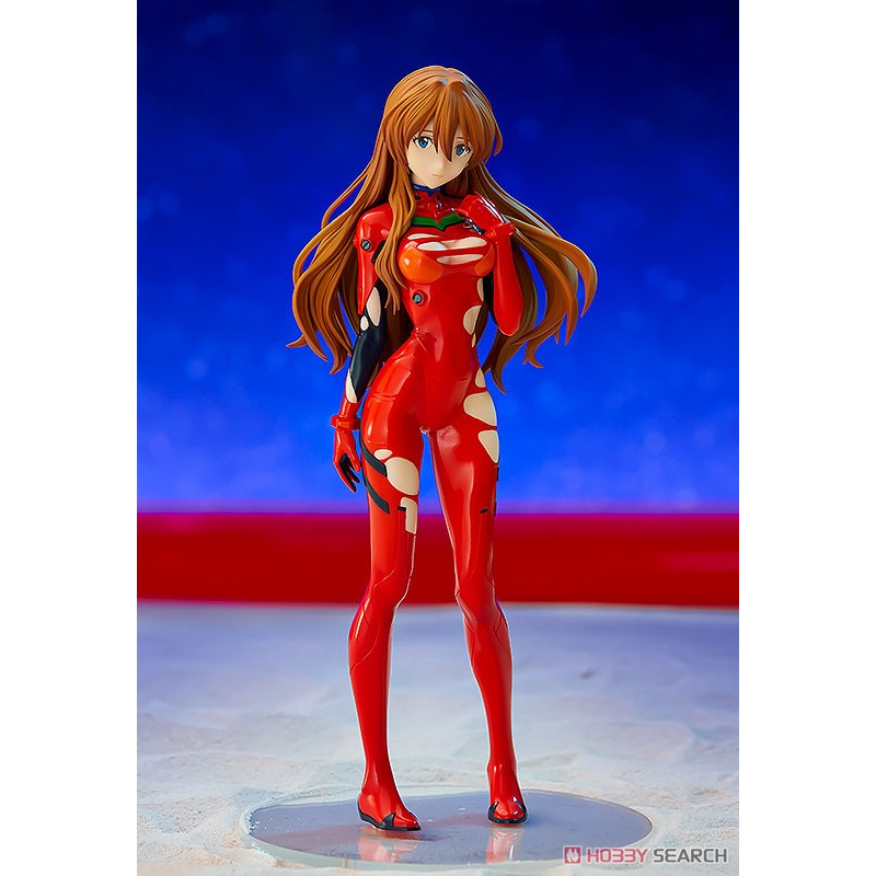 POP UP PARADE Asuka Langley - Evangelion