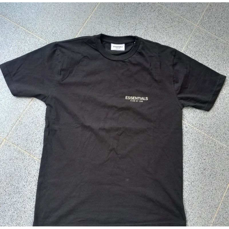 Kaos Essentials Fog second