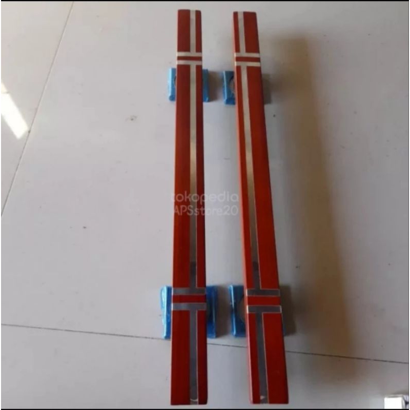 Handle Pintu Rumah Handle Rumah Minimalis Handle Aluminium Handle Pintu Handle Minimalis Panjang 33c