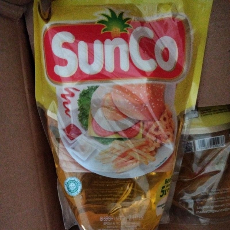 

sunco 2L