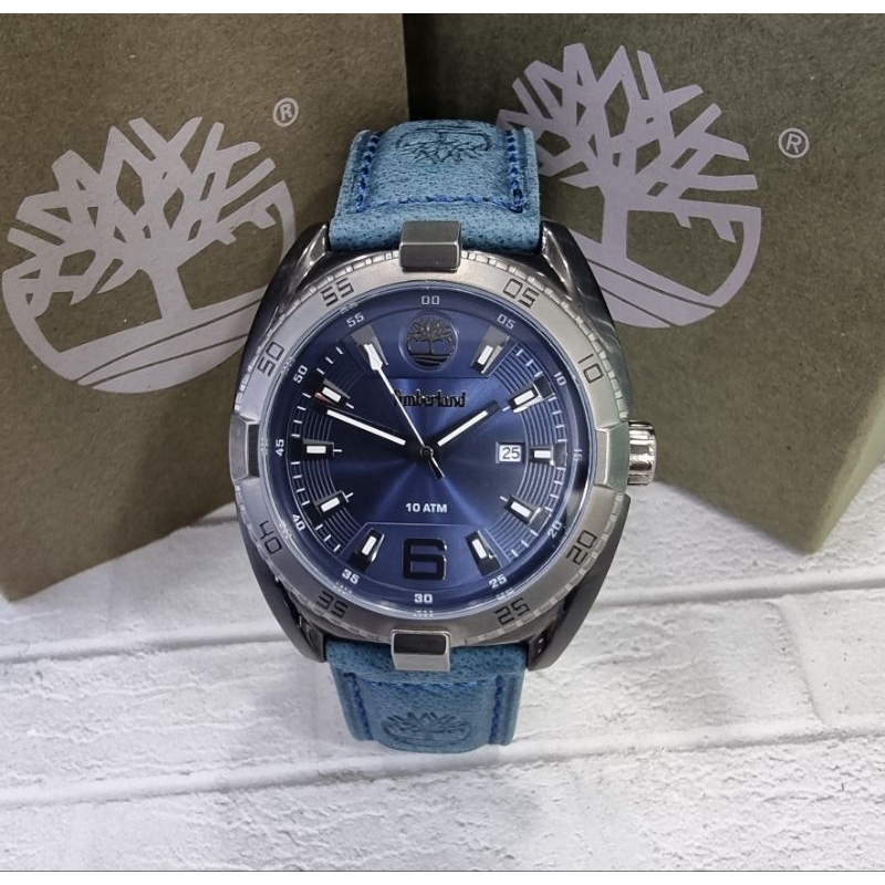 Jam Tangan Pria Original Timberland TBL.13898J