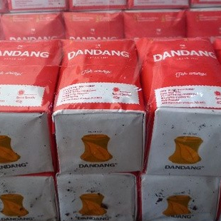 

TEH DANDANG MERAH/TEH TUBRUK TERBAIK-40 GRAMX 10 PICIS