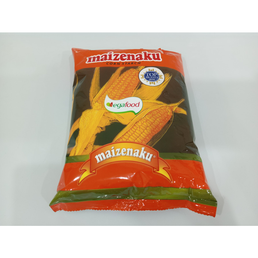 

HG Tepung Maizena HonMaizenaku Kemasan 1 KG