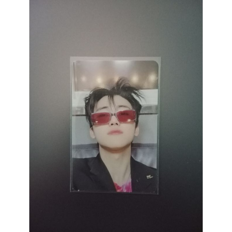 PHOTOCARD JAEMIN OFFICIAL