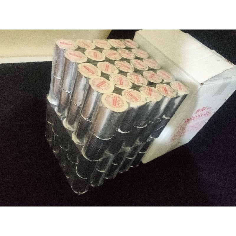 

Kertas thermal 80x48mm 10roll Struk Kasir