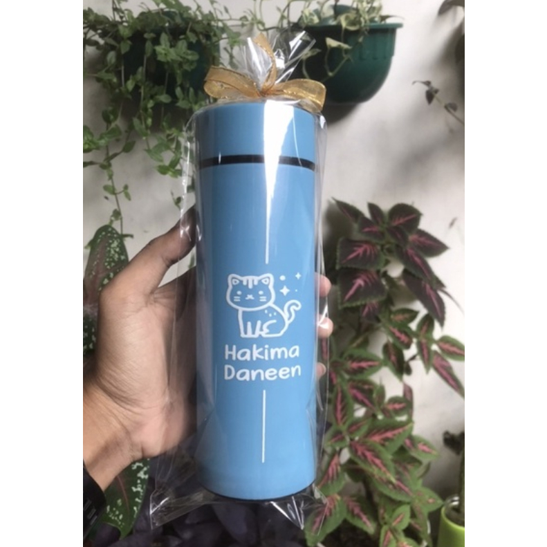 Souvenir Pernikahan Tumbler Rainbow Murah Souvenir Botol Souvenir Pernikahan Custom Souvenir Tumbler