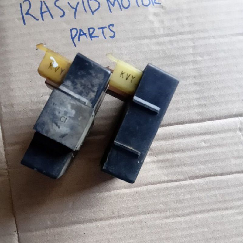 CDI BEAT KARBU cdi beat karbu kvy seken ori