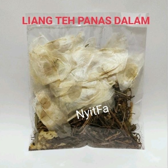 

Liang teh / Liangteh / liang cha teh panas dalam