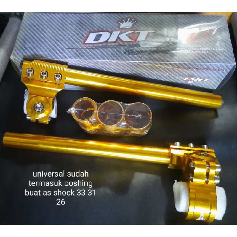 setang jepit merk dkt as 33 31 26
