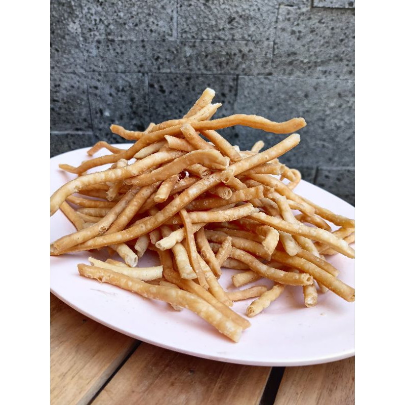 

Stik Bawang 500gr