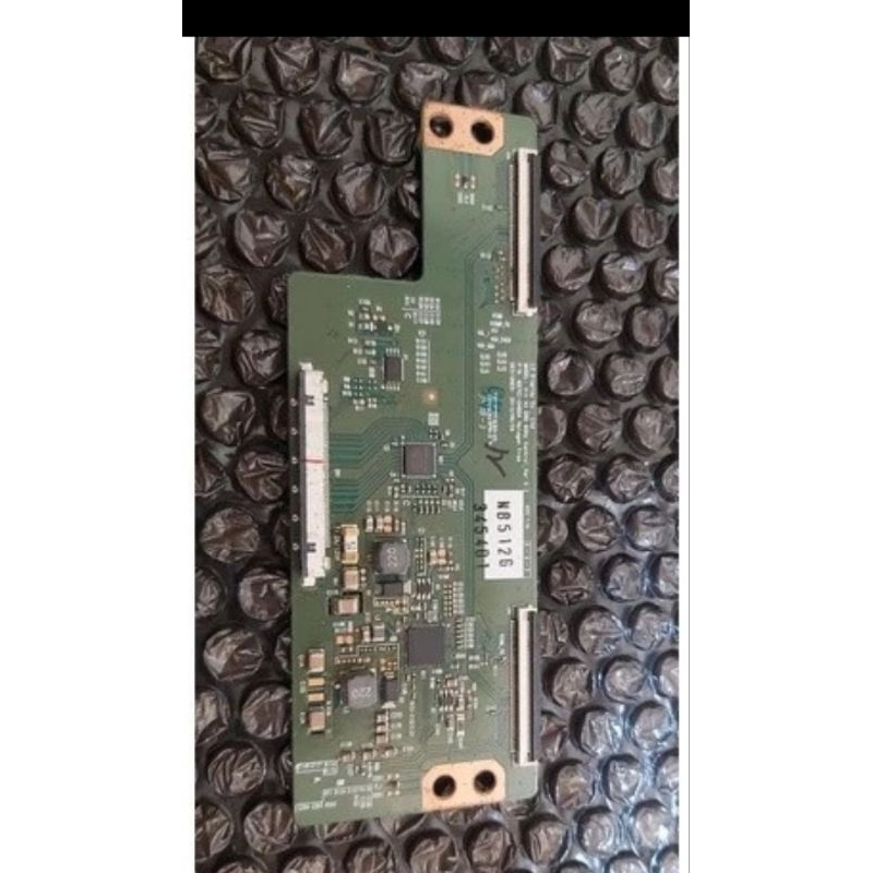 ticon tcon tikon tv led LG 42lb550