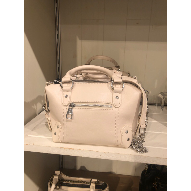 Stradivarius sling bag // mini sling bag // tas selempang stradivarius