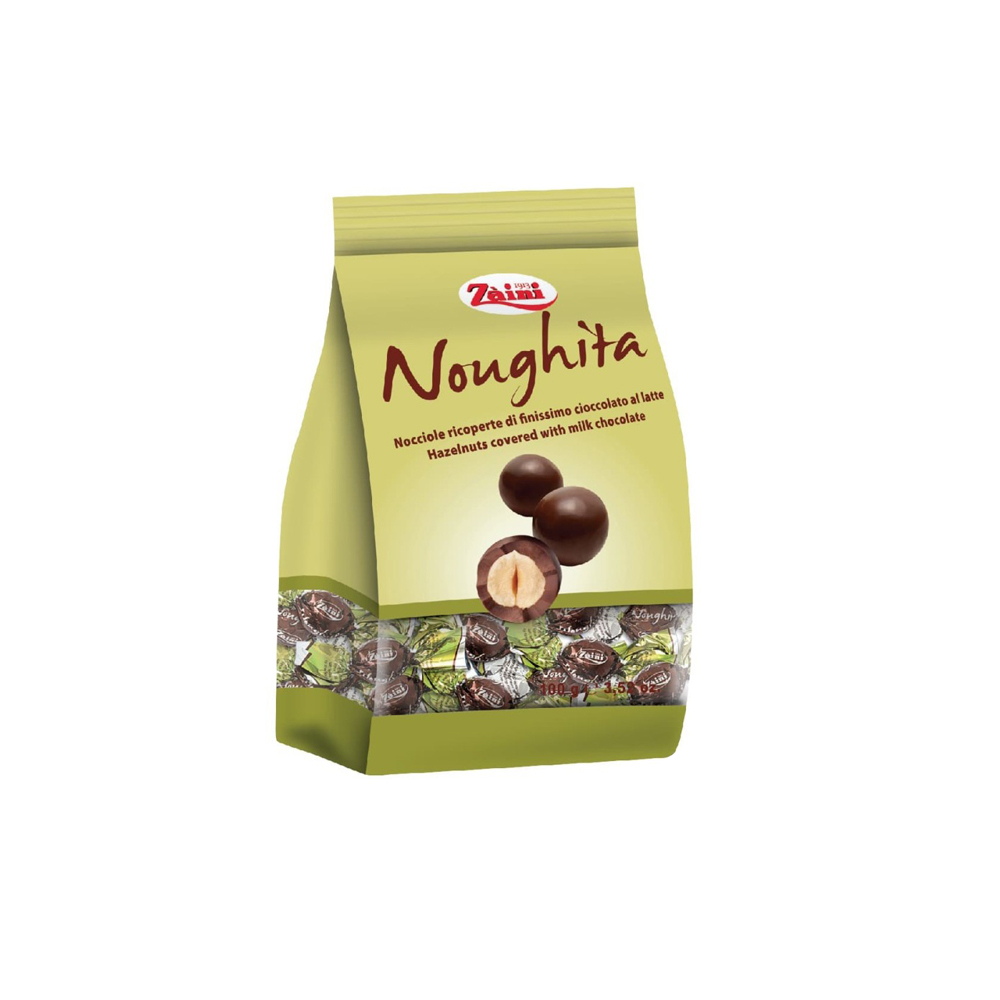

Zaini Noughita 100 g