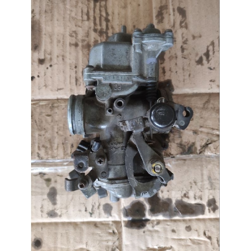 karburator Tiger revo bekas copotan