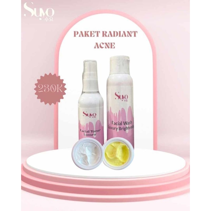 SUYO Acne