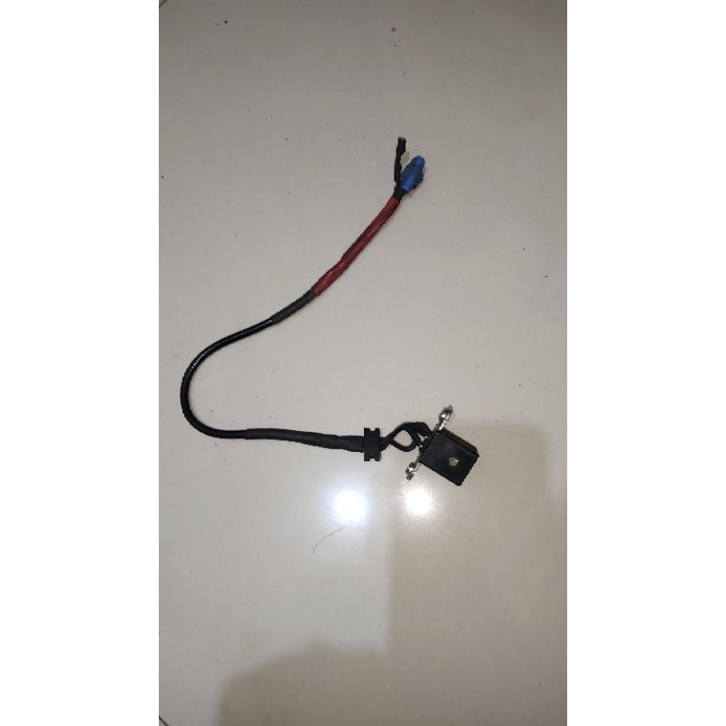 Pulser RS-1 For Ninja R/RR