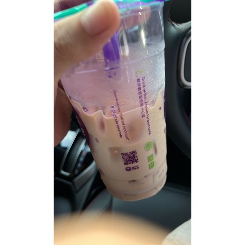 chatime