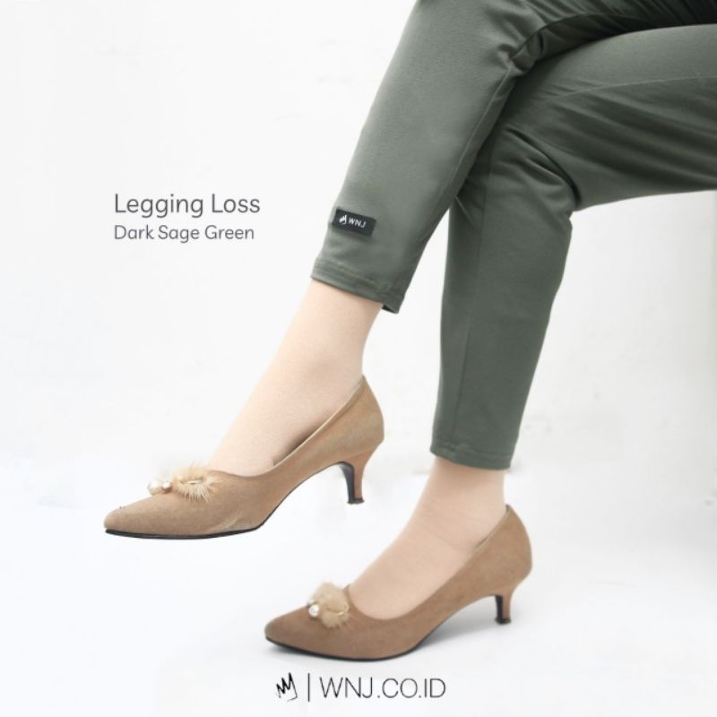 LEGGING LOSS WNJ