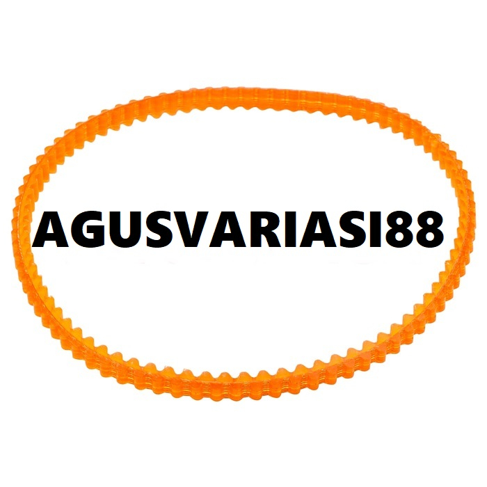 V-Belt Mesin Arumanis / Vanbelt Dinamo Pokka / Tali Karet Mesin Harum Manis