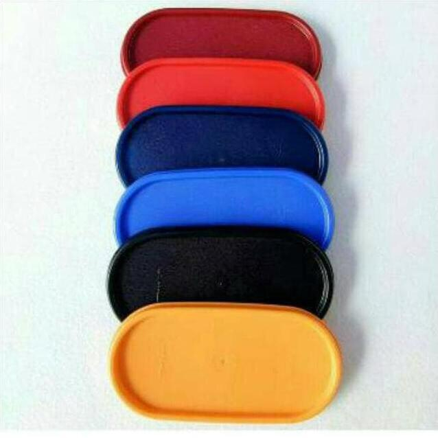 TURUN HARGA Promo Cuci Gudang Sale Seal MM Oval / Tutup Tupperware MM Oval Tupperware