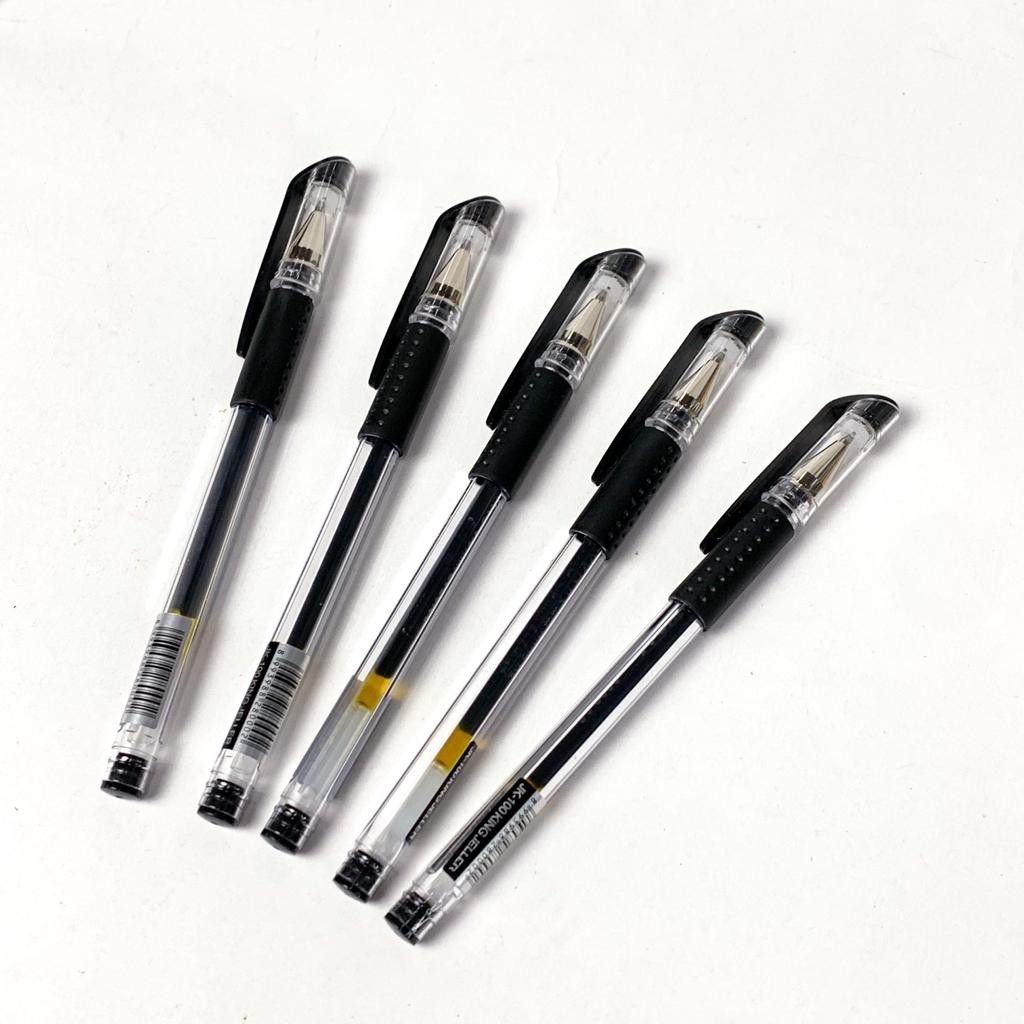 

Pen Bolpen Gel JK-100 Joyko ( 1 PCS )