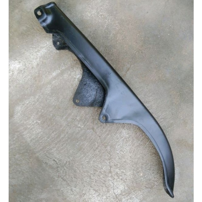 tutup rantai Honda xl125 katengkas Honda xl 125 e