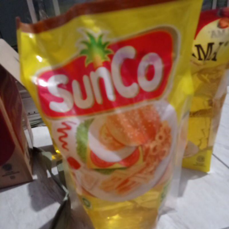 

sunco 2liter