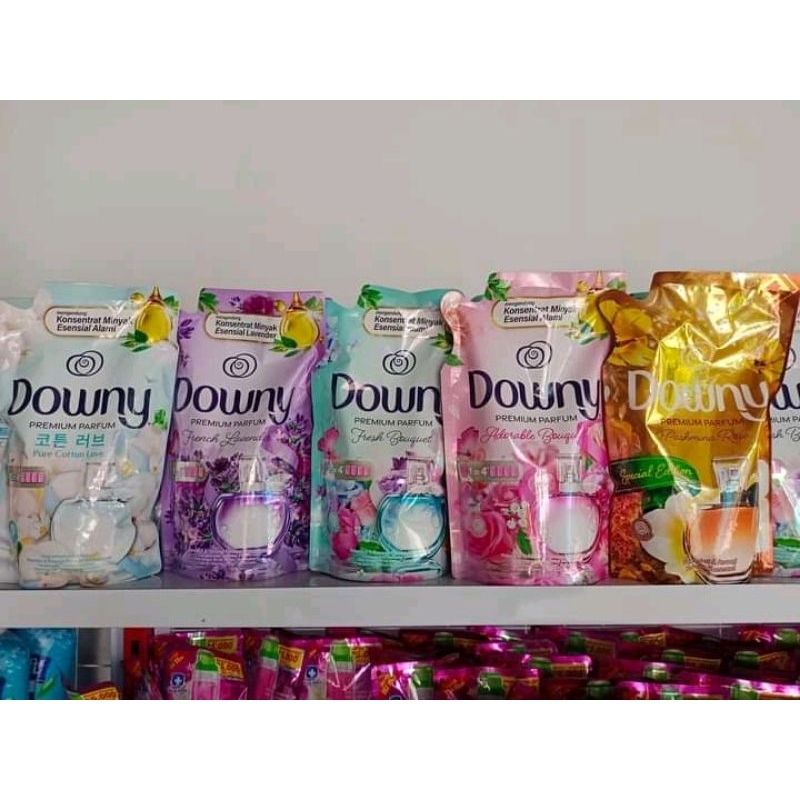 Downy 550ml